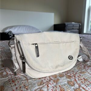 Lululemon All Night Festival Bag (Micro)